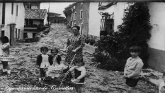 Corpus en Campíos (hacia 1970)